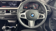BMW 2 Series 218i [136] M Sport 4dr Petrol Saloon